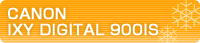 CANON IXY DIGITAL 900IS�ɉ��傷��I