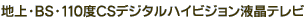 �n��EBS�E110�xCS�f�W�^���n�C�r�W�����t���e���r